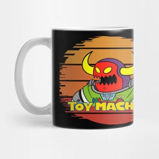 Toy Machine Mug